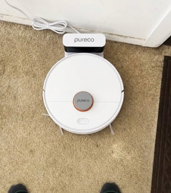Review image
