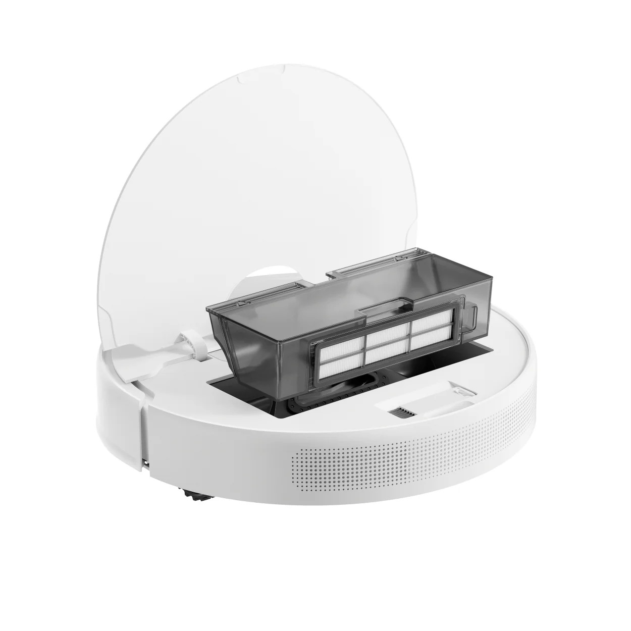 PURECO X7 – Aspirateur Robot Multifonction avec Serpillière, nettoyage automatique, App Mobile et Commande à Distance