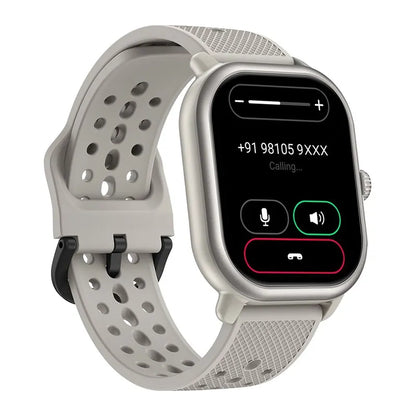 NexGear NX6 - Montre Connectée GPS Premium