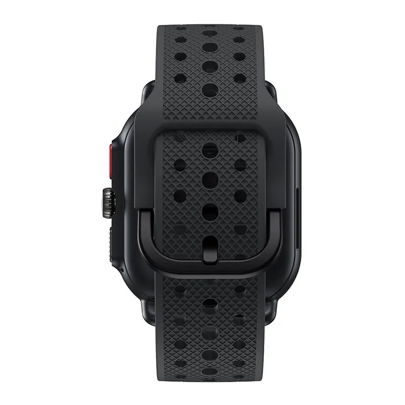 NexGear NX6 - Montre Connectée GPS Premium
