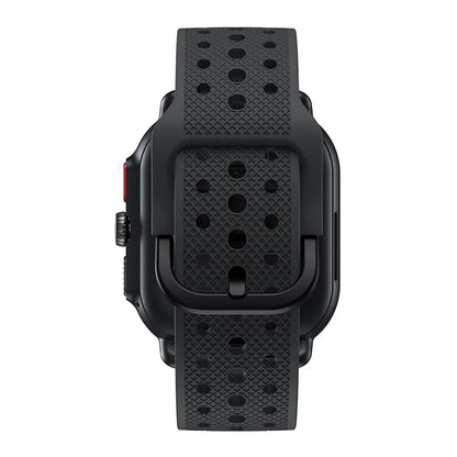 NexGear NX6 - Montre Connectée GPS Premium